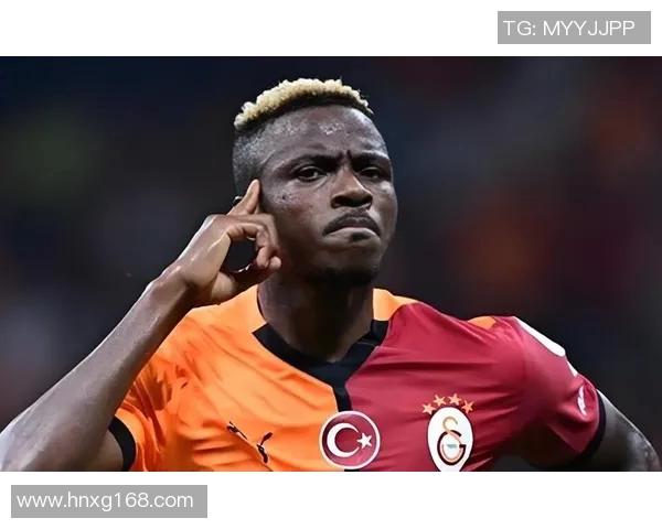 尼日利亚历史上最顶尖的足球球星排名及成就盘点