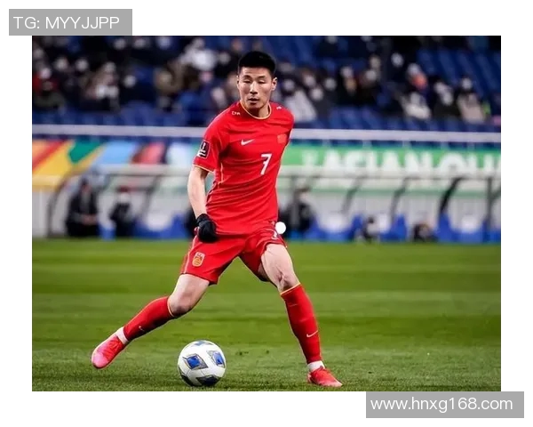 武磊精彩足球技艺展示中国球星在国际赛场的惊艳表现 武磊精彩足球技艺展示中国球星在国际赛场的惊艳表现