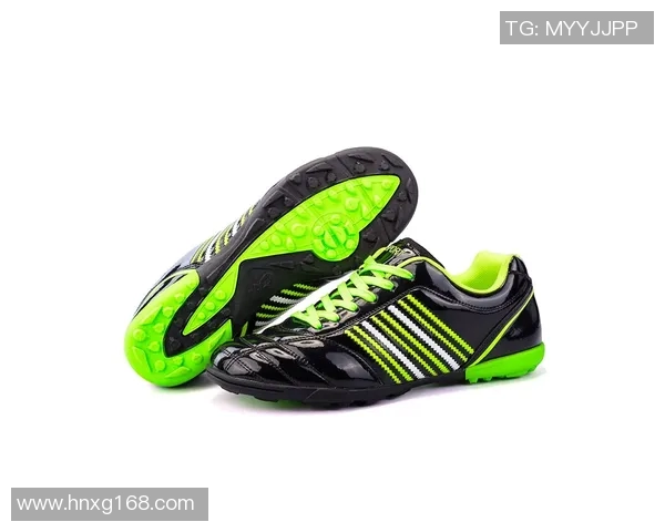 球星同款实战足球鞋推荐让你轻松选择适合场地与脚型的最佳战靴