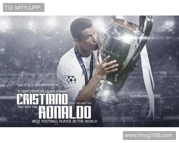 变身为足球传奇球星C罗的动感壁纸，展现无敌风采与激情瞬间