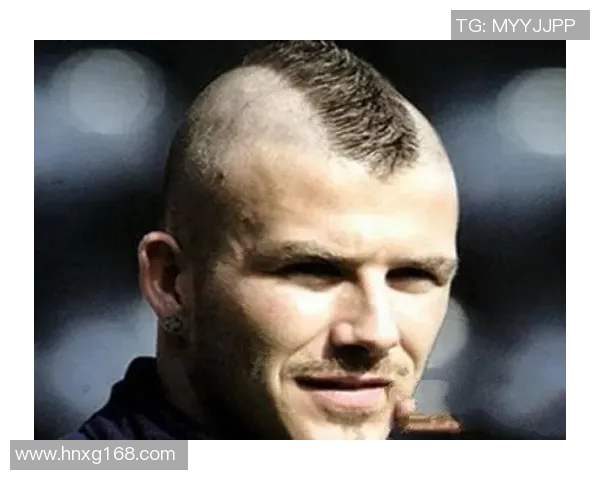 头型最具个性的足球球星盘点 时尚与技术完美结合的奇特发型设计