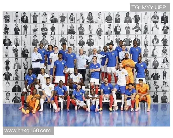 法国足球历史十大球星排名盘点与影响力分析